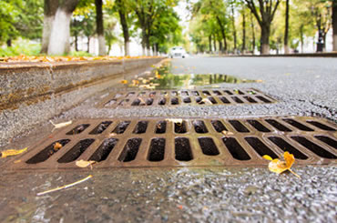 Drain Lining (No Dig Technology)
