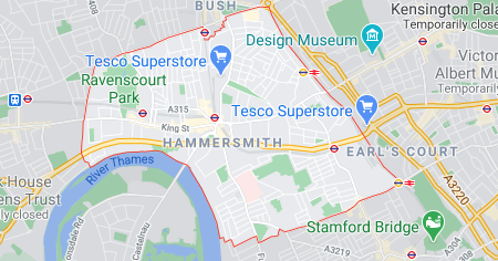 Hammersmith